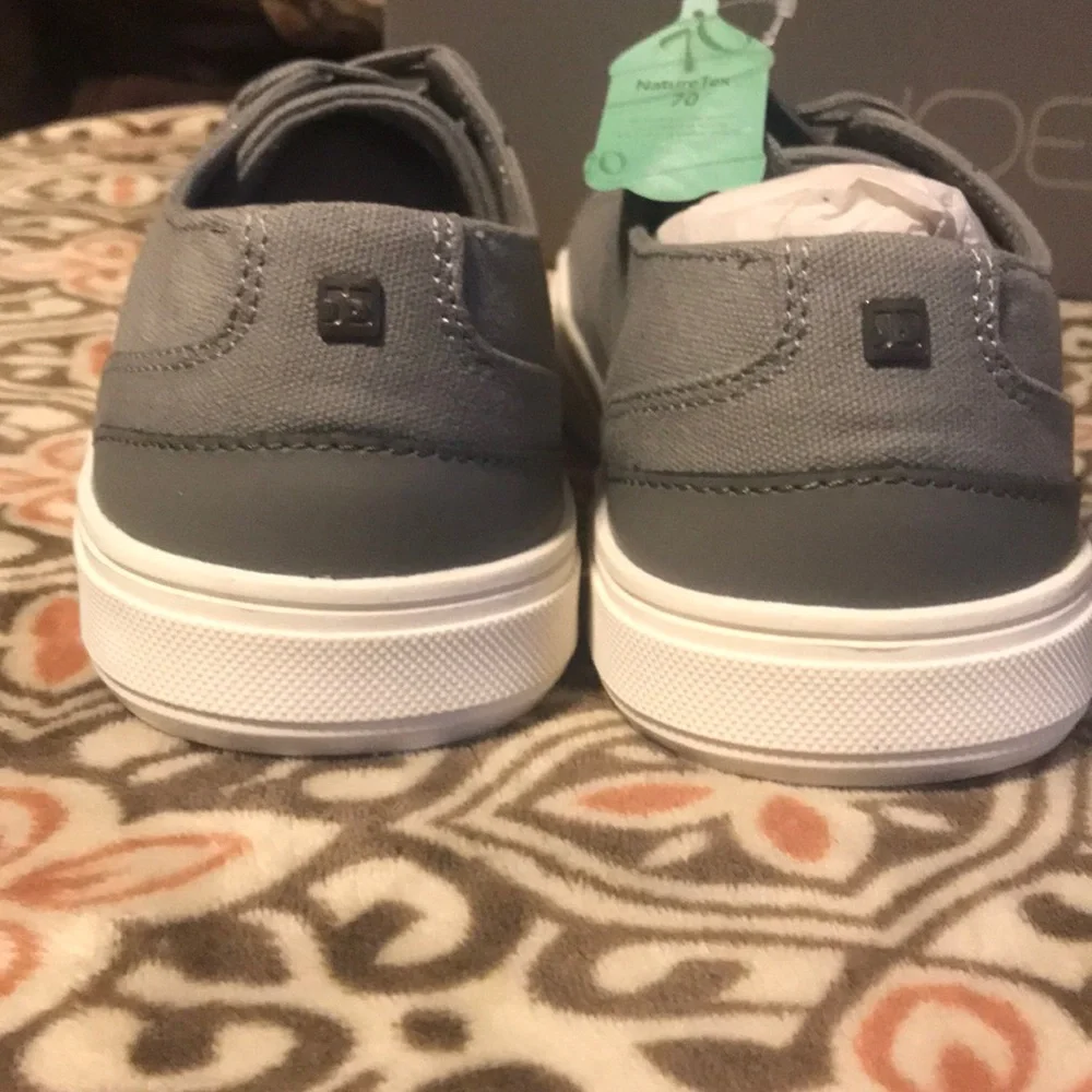NWT Joe’s Jeans Men’s Low Joe Sneaker